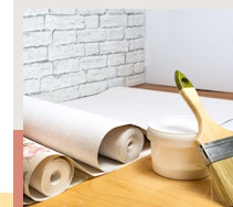 Услуги Отделка в Балахне под ключ